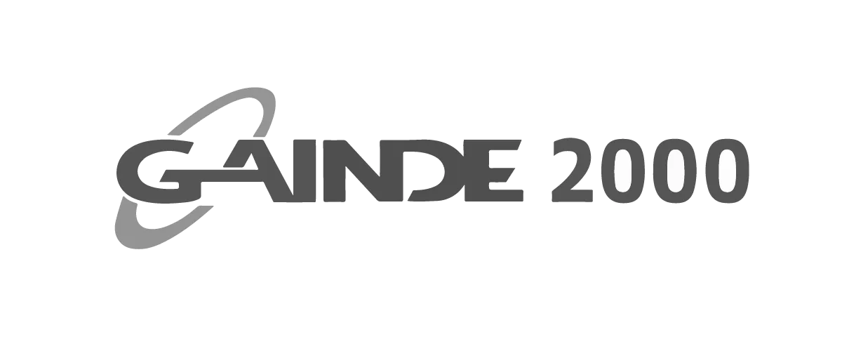 logo Gainde 2000