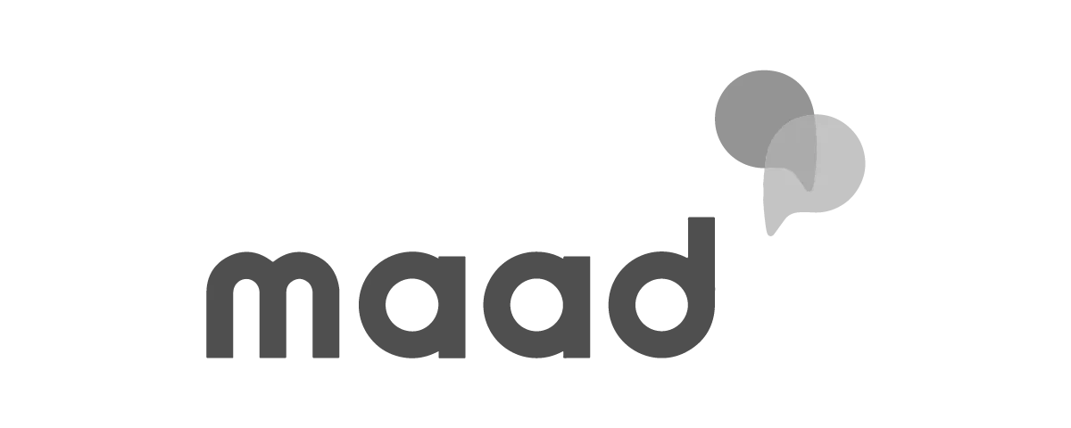 logo maad