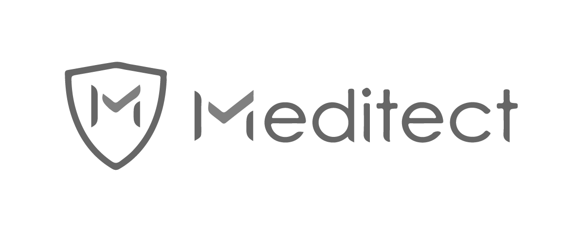 logo meditect