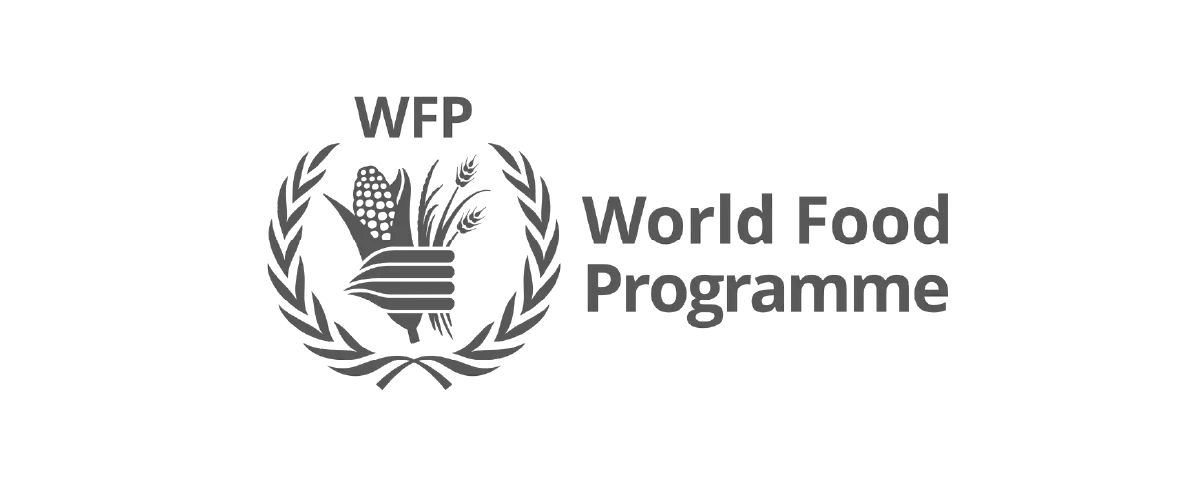 logo World Food Program